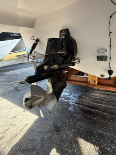 Triton 380HT Flyer