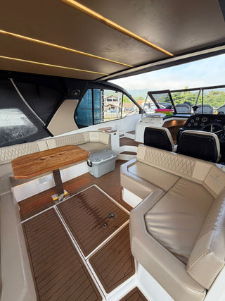 Triton 380HT Flyer