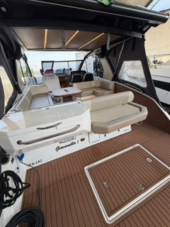 Triton 380HT Flyer