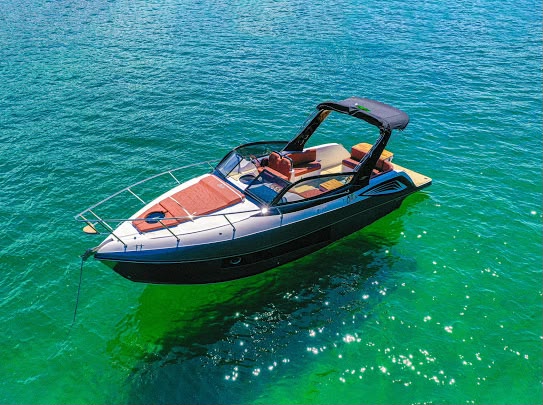 ONIX 290 TARGA