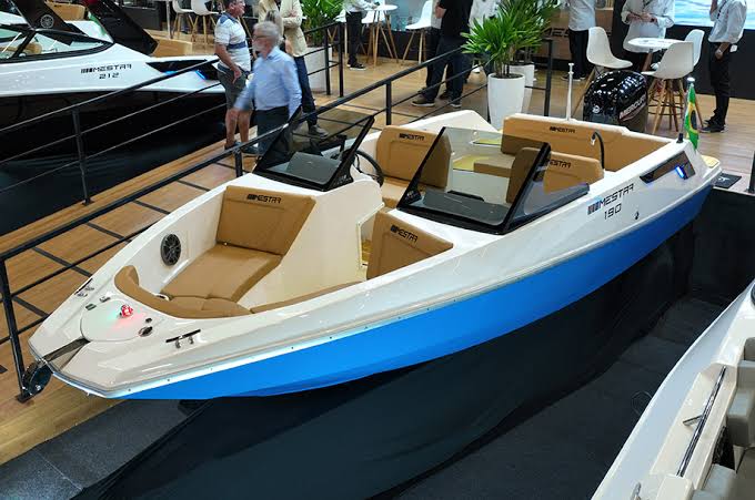 MESTRA 190