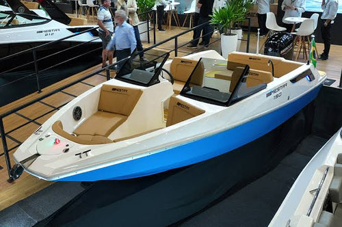 MESTRA 190