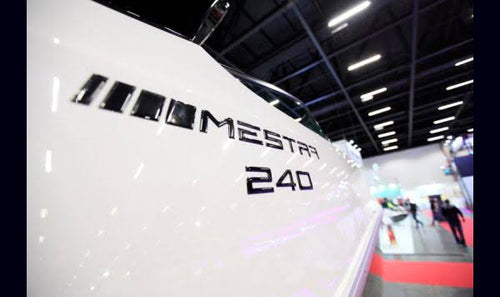 MESTRA 240 MO