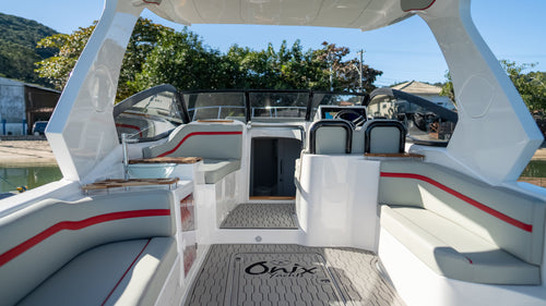 ONIX 290 T-TOP