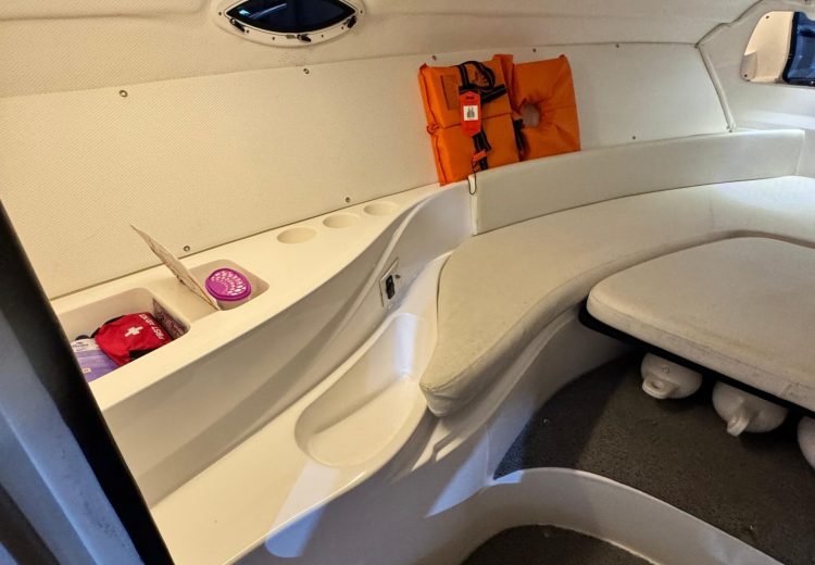 Cabine 2
