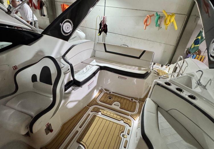 cockpit