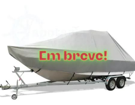 eEm preparação