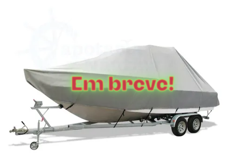 eEm preparação